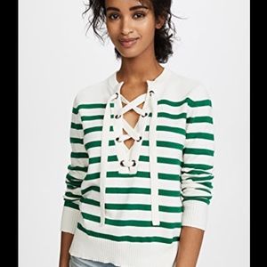 Rebecca Minkoff Winston Sweater